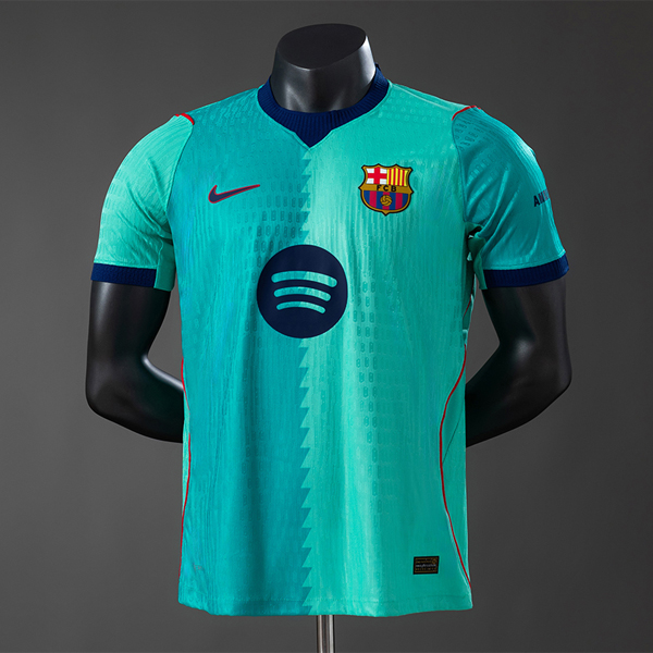 Tailandia Camiseta Barcelona 3ª 2026-2027 Tailandia Camiseta Barcelona 3ª 2026-2027